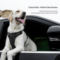 RideGuard Dog Travel Harness