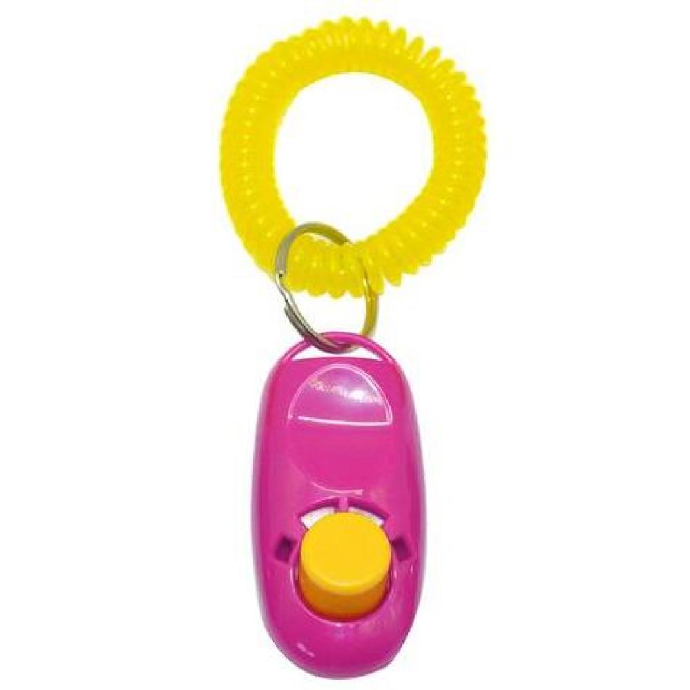 ClickStart Dog Training Clicker Kit
