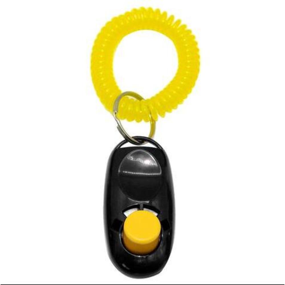 ClickStart Dog Training Clicker Kit
