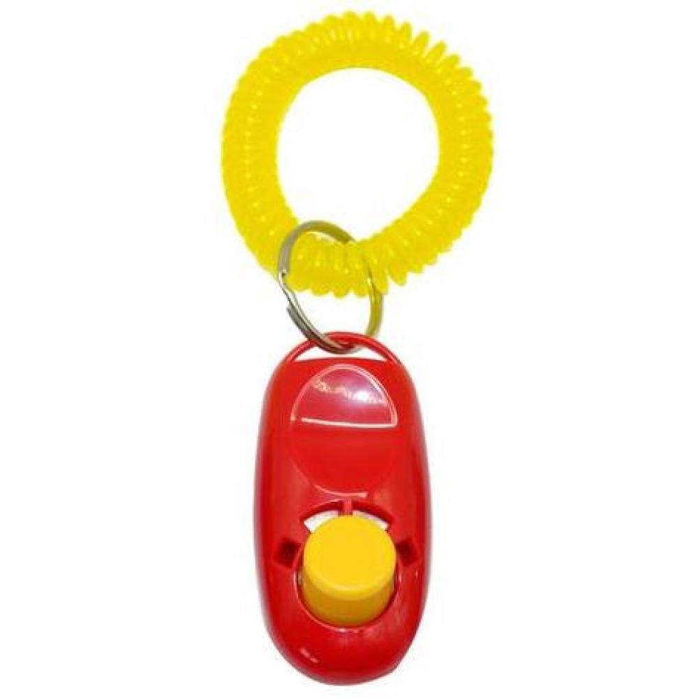 ClickStart Dog Training Clicker Kit